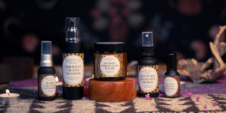 The Warlock Collection