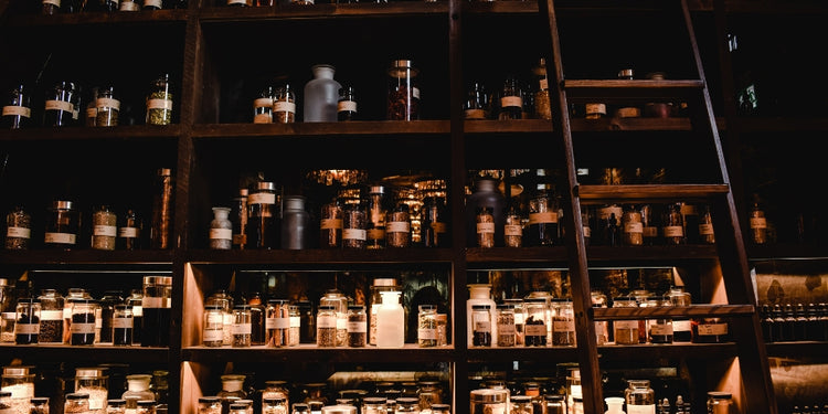 Apothecary