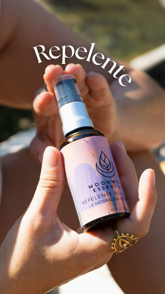Repelente de Insectos