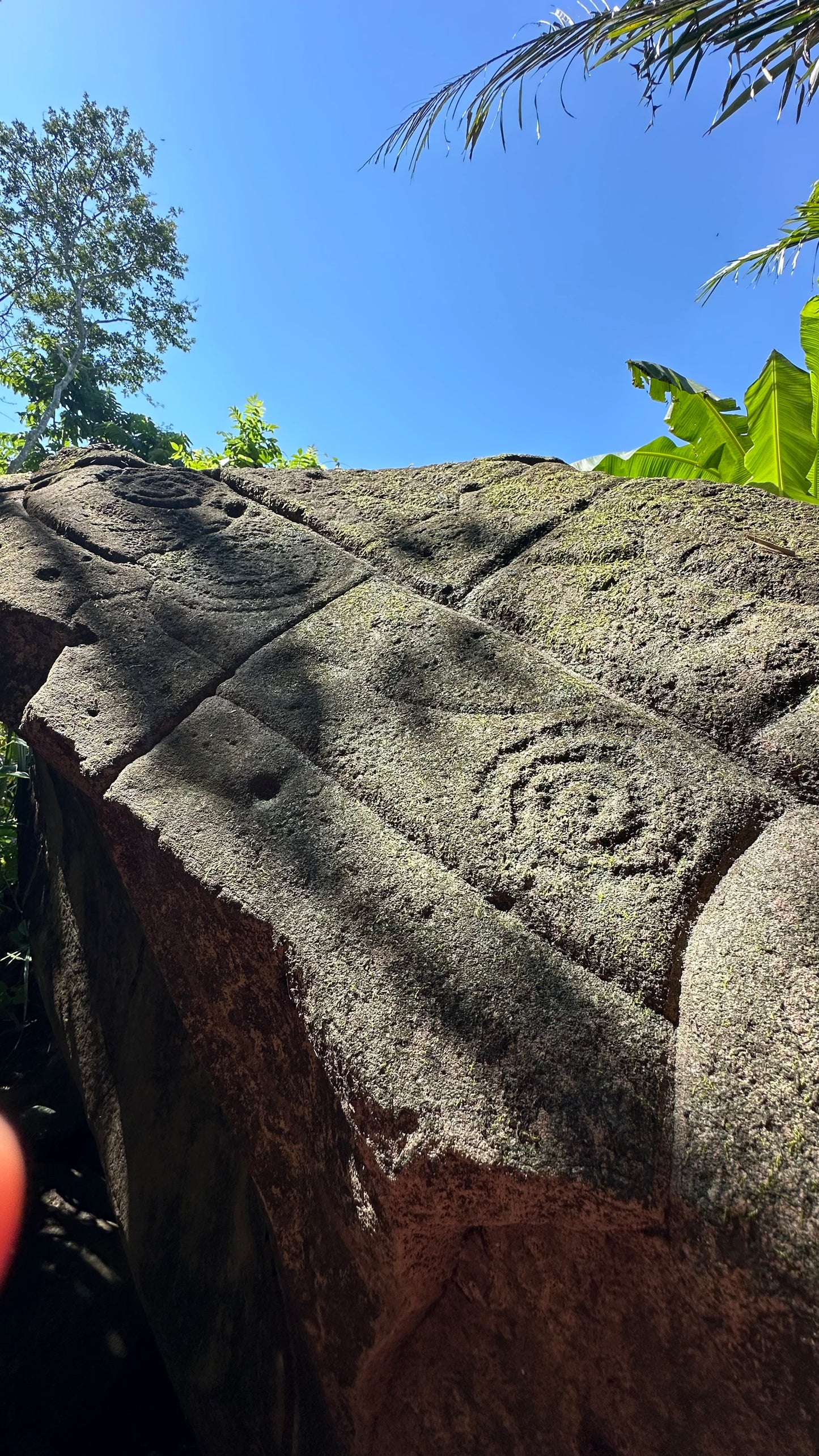 Ritual de los Elementos Sagrados - Experiencia del Santuario de Petroglifos