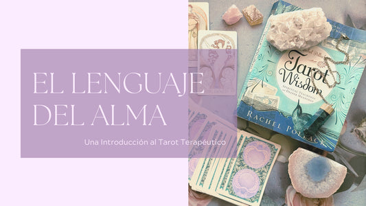 Masterclass Gratuita - El Lenguaje del Alma